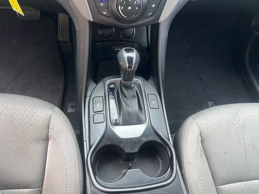 2013 Hyundai Santa Fe Sport Image 16