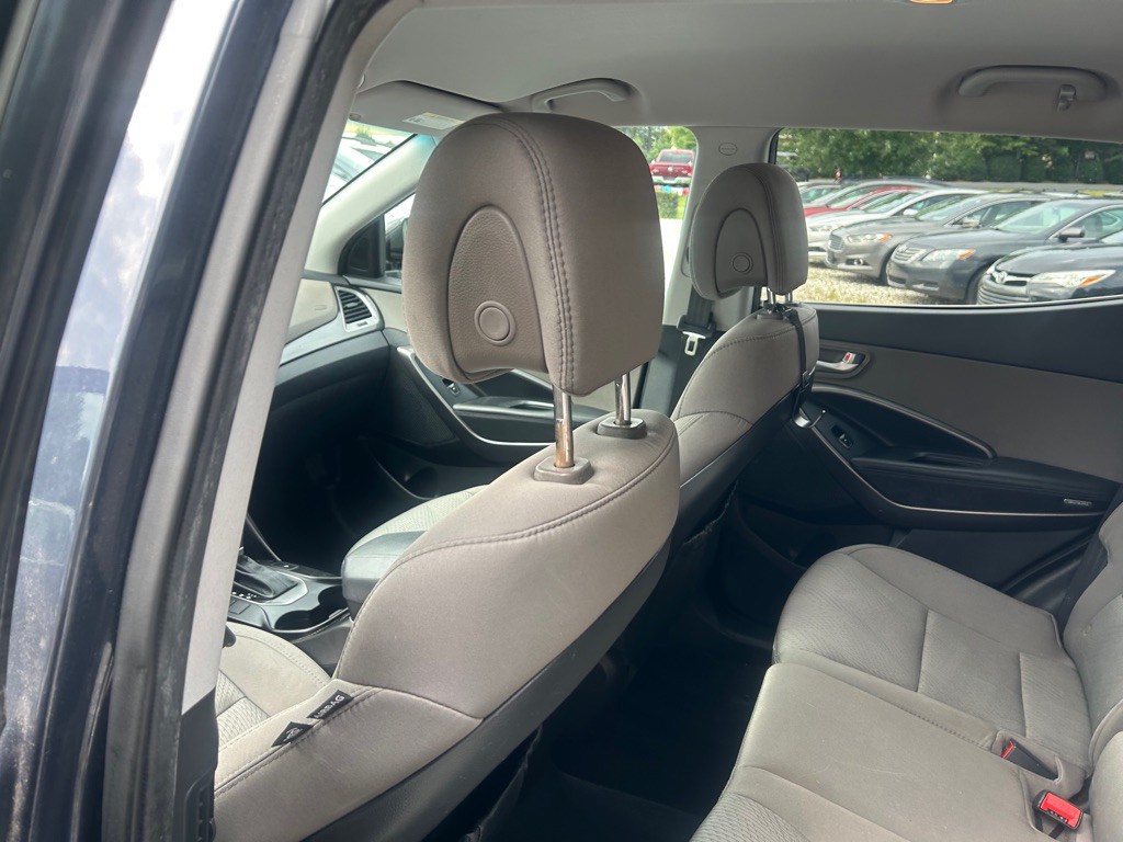2013 Hyundai Santa Fe Sport Image 19
