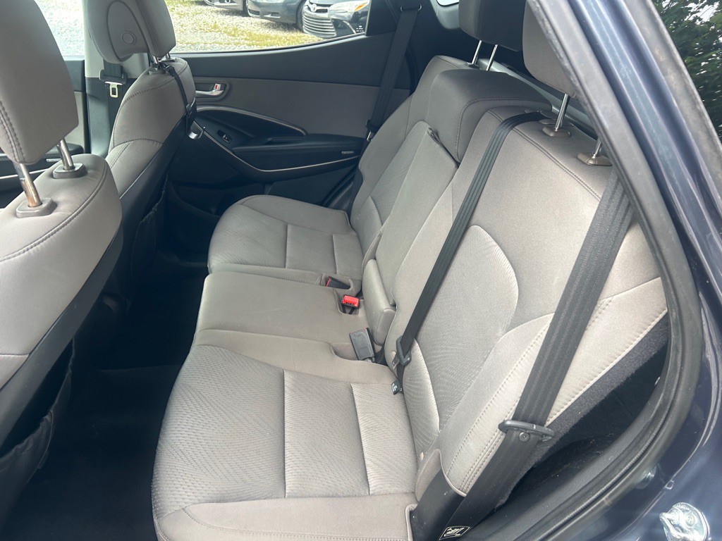2013 Hyundai Santa Fe Sport Image 20