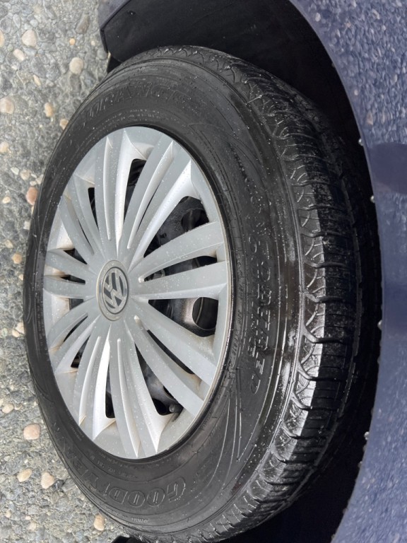 2014 Volkswagen Passat Image 10