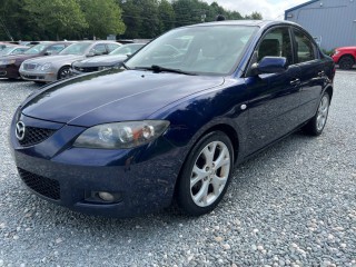 Image for 2008 Mazda Mazda3 I Sport ID: 6717225