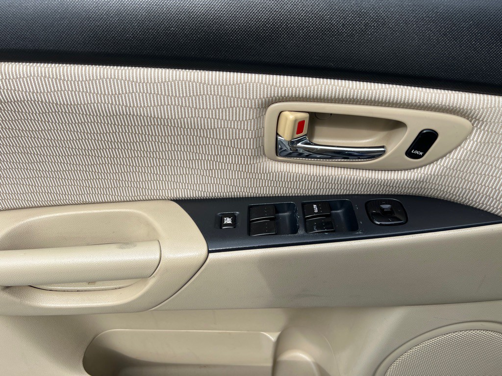 2008 Mazda Mazda3 Image 11