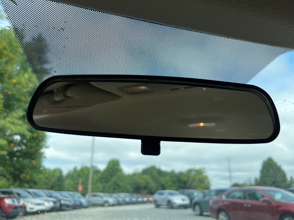 2008 Mazda Mazda3 Image 17