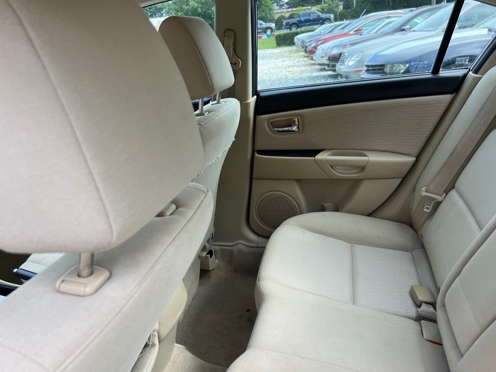 2008 Mazda Mazda3 Image 18
