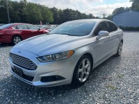 Image for 2016 Ford Fusion SE ID: 6717307