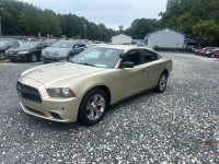 Image for 2014 Dodge Charger Police ID: 6717332