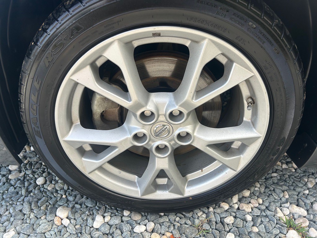 2014 Nissan Maxima Image 9