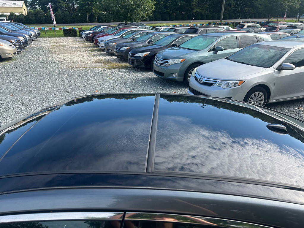 2014 Nissan Maxima Image 11