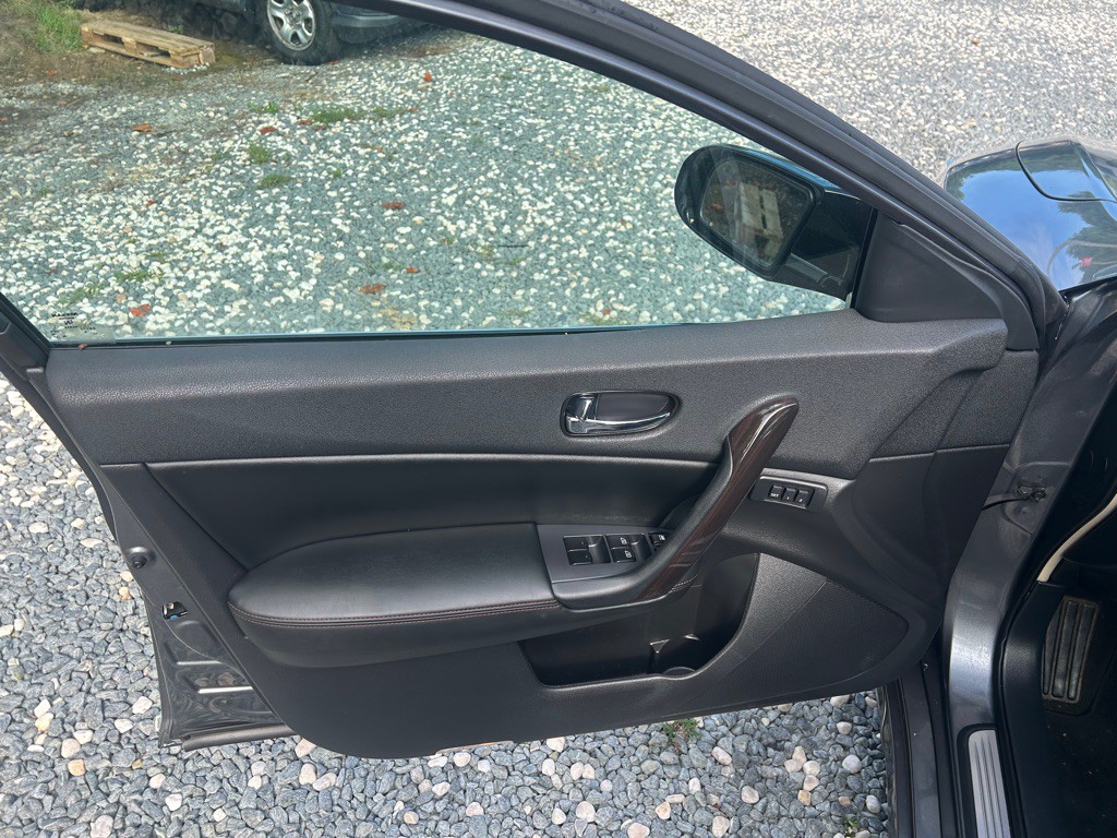 2014 Nissan Maxima Image 13