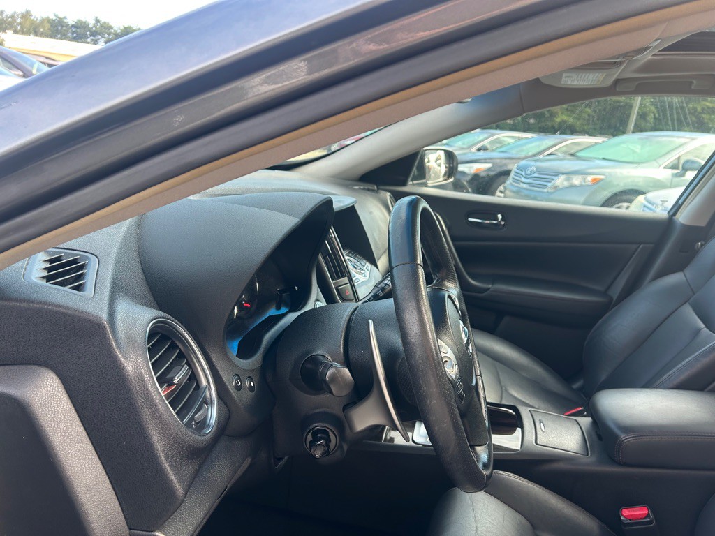 2014 Nissan Maxima Image 14