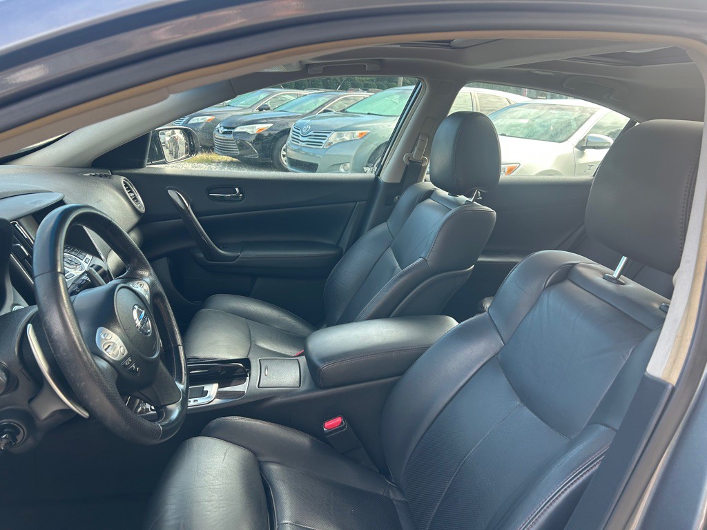 2014 Nissan Maxima Image 15
