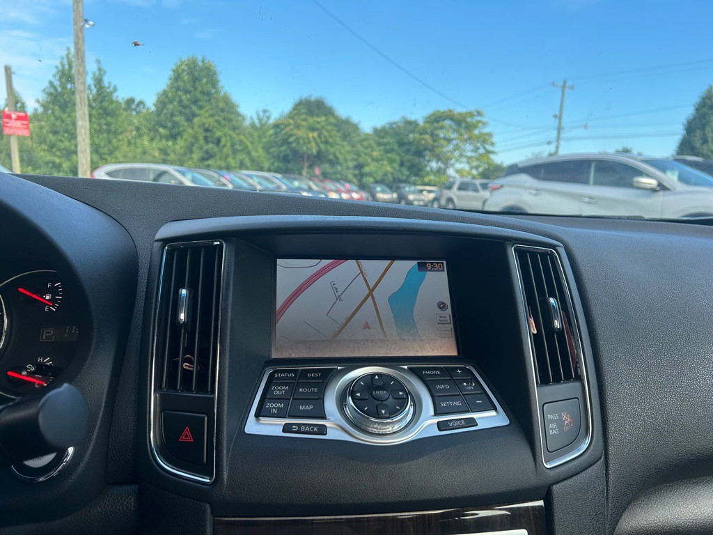 2014 Nissan Maxima Image 17