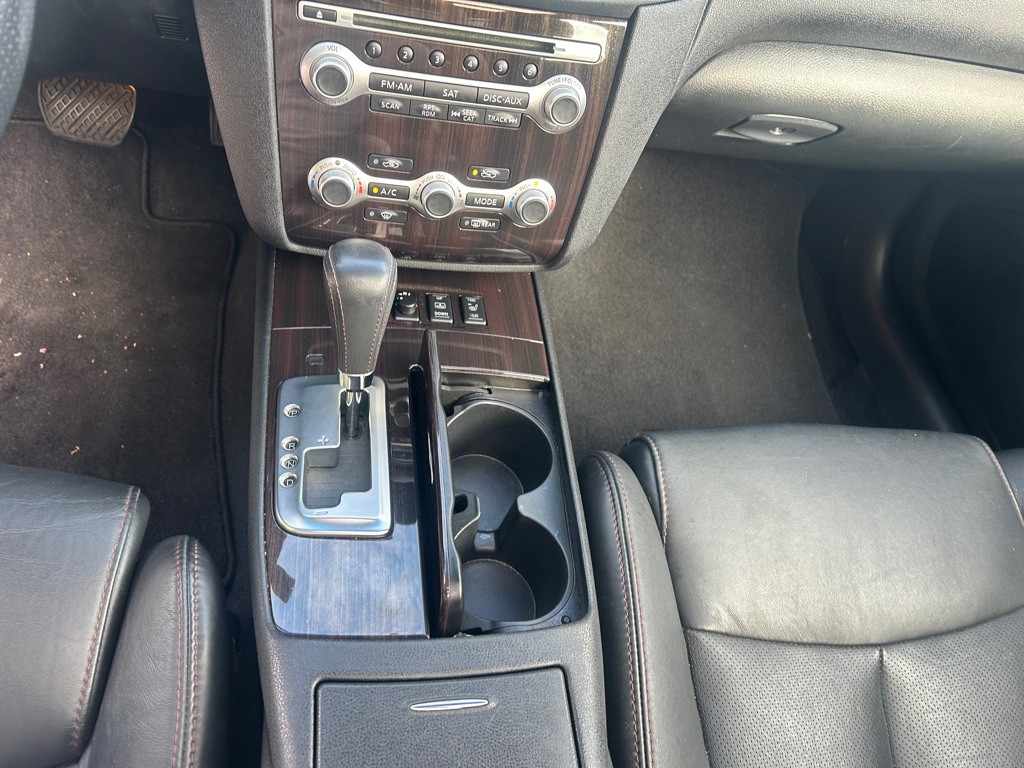 2014 Nissan Maxima Image 18
