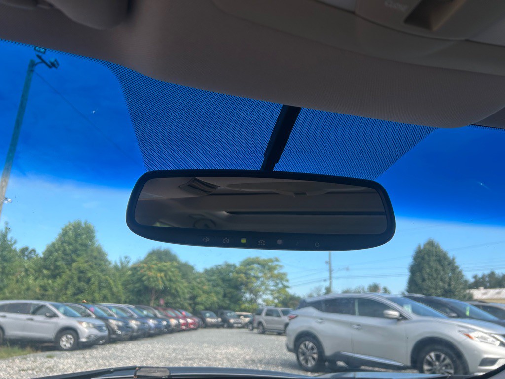 2014 Nissan Maxima Image 19