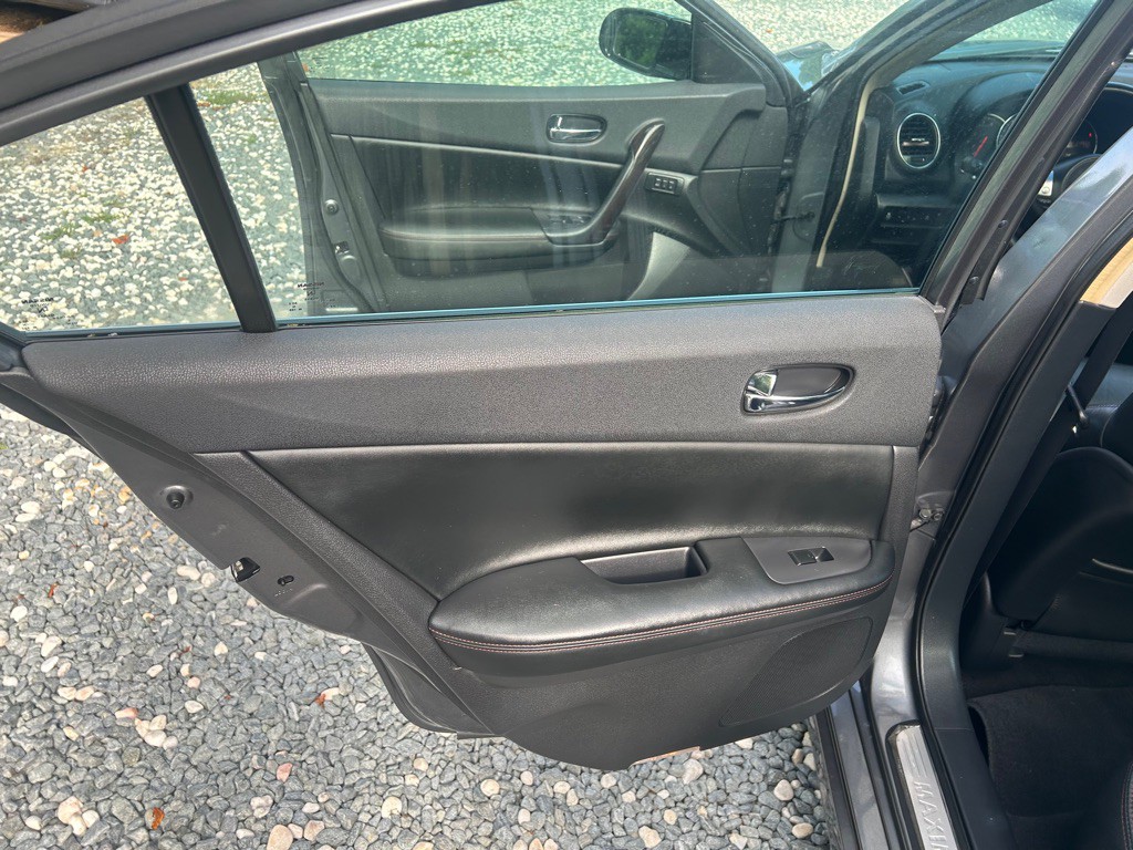 2014 Nissan Maxima Image 20