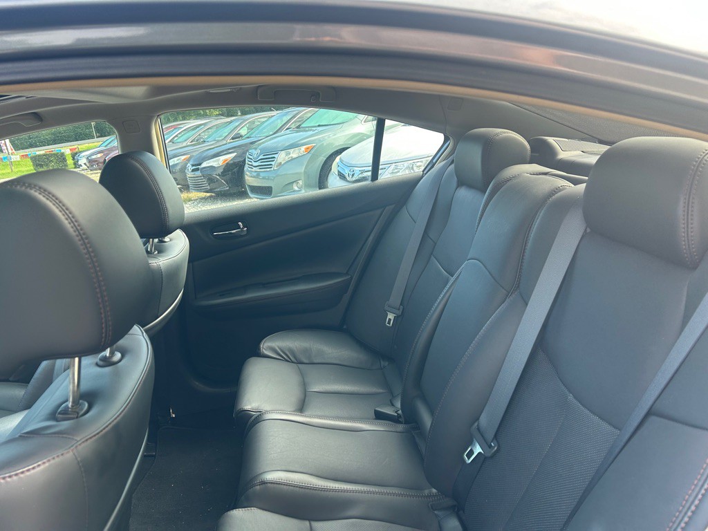 2014 Nissan Maxima Image 22