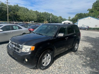 Image for 2012 Ford Escape XLT ID: 6717363