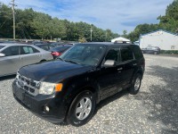 Image for 2012 Ford Escape XLT ID: 6717363
