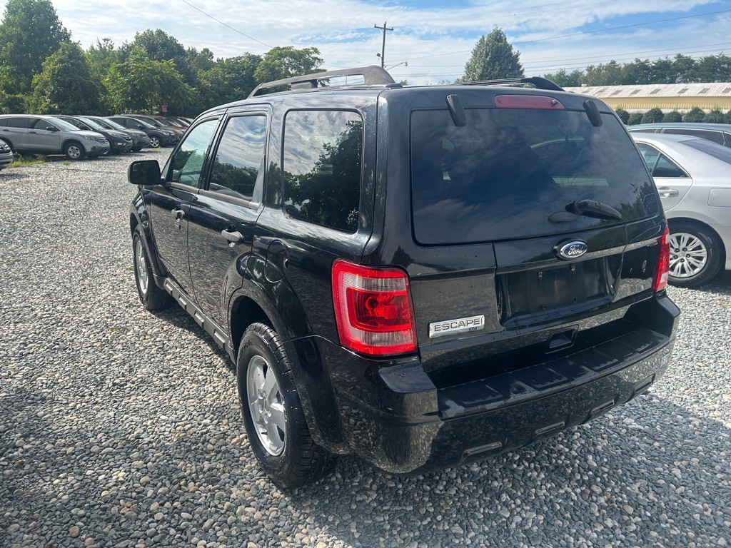2012 Ford Escape Image 3