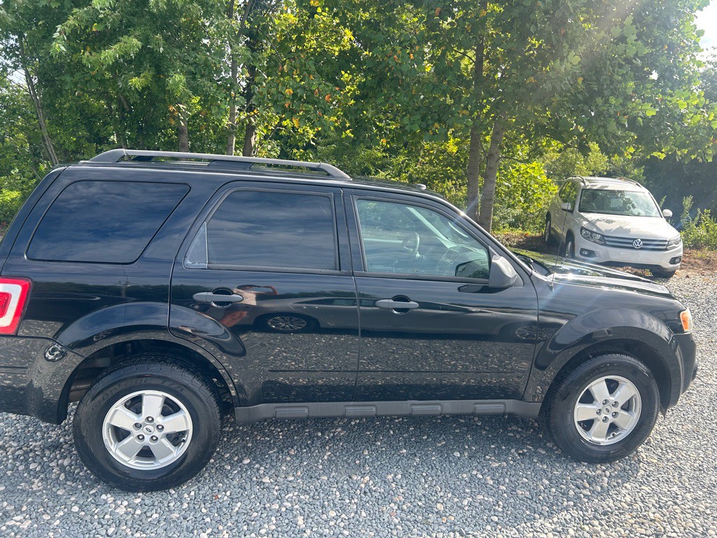 2012 Ford Escape Image 6
