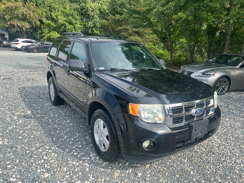 2012 Ford Escape Image 7