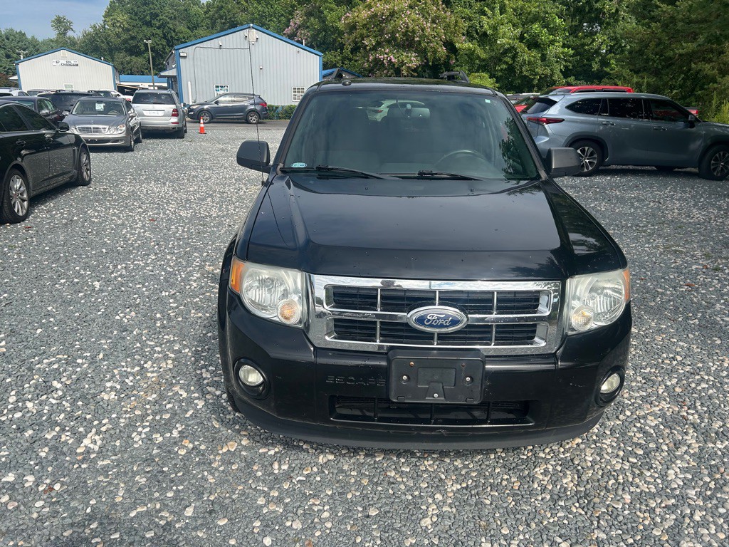 2012 Ford Escape Image 8