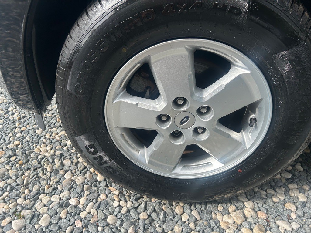 2012 Ford Escape Image 9