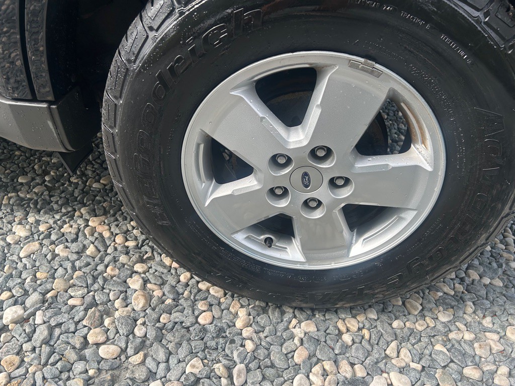 2012 Ford Escape Image 10