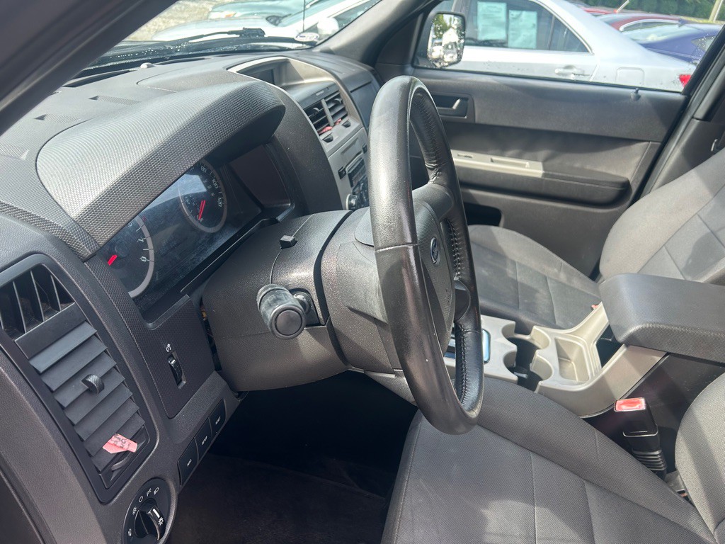2012 Ford Escape Image 12