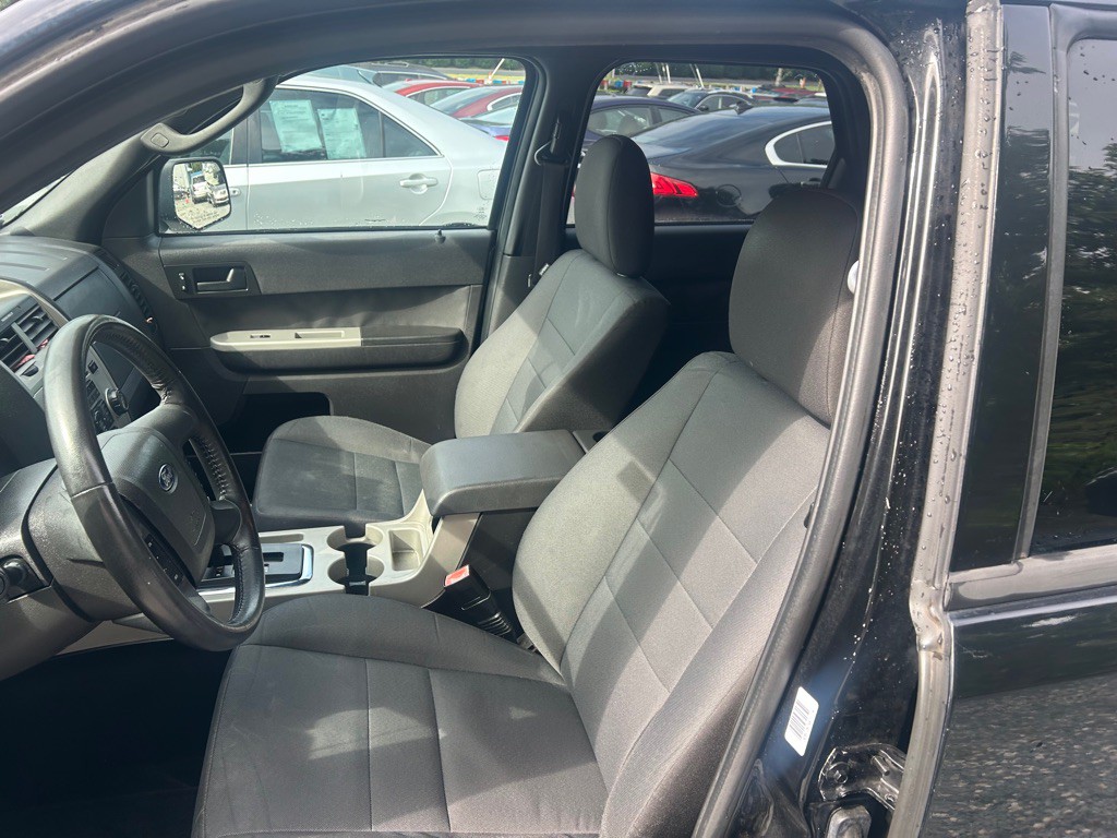 2012 Ford Escape Image 13