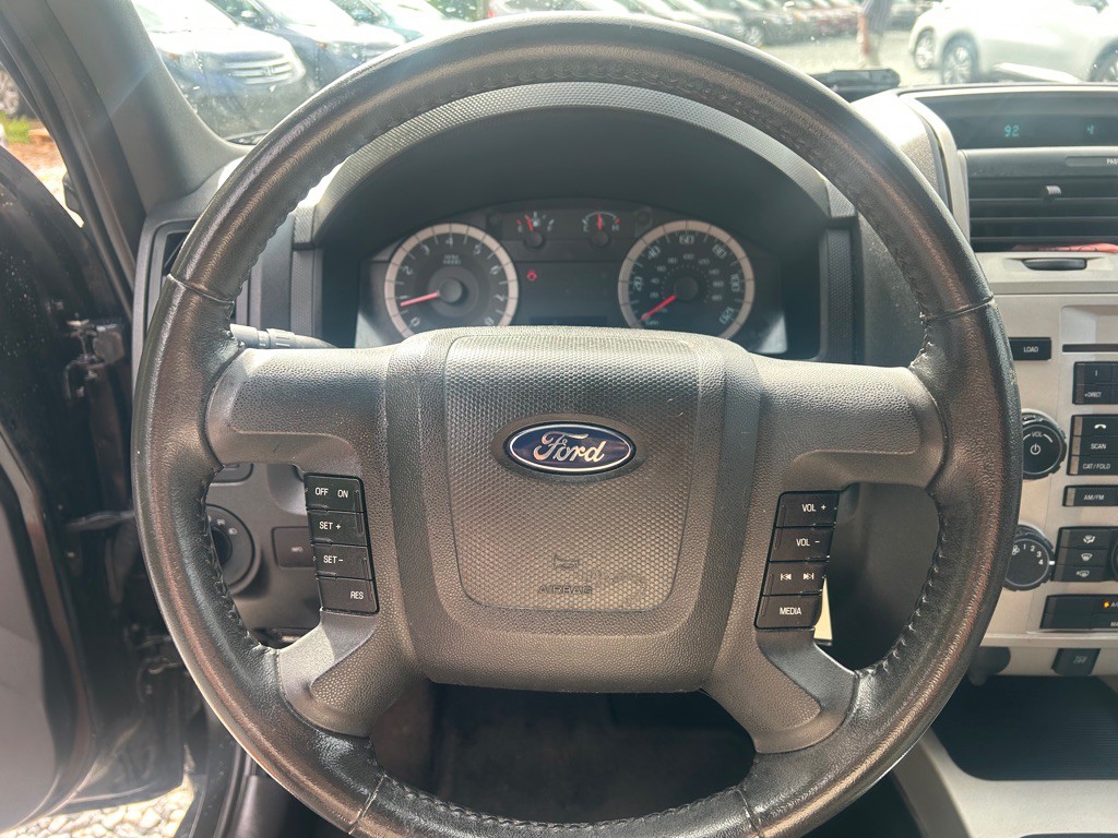 2012 Ford Escape Image 14