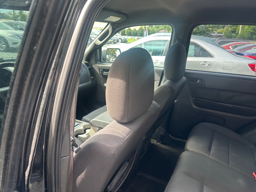 2012 Ford Escape Image 19