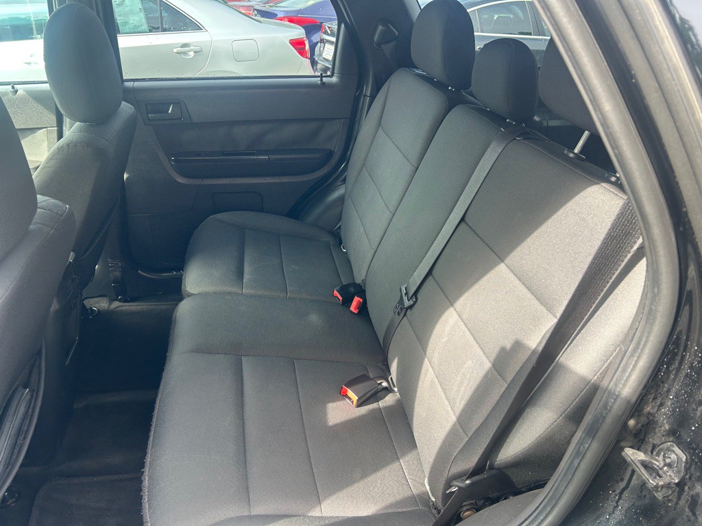 2012 Ford Escape Image 20
