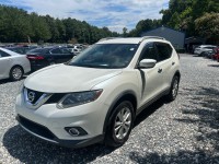 Image for 2015 Nissan Rogue S ID: 6727465