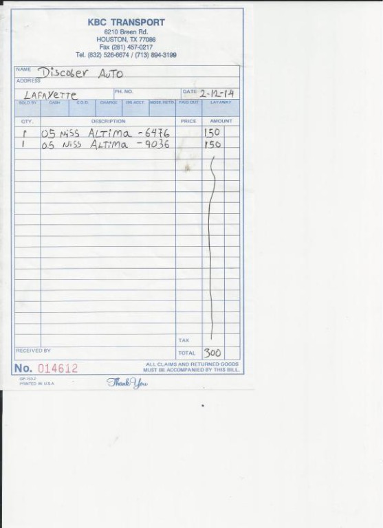 2005 Nissan Altima Image 1