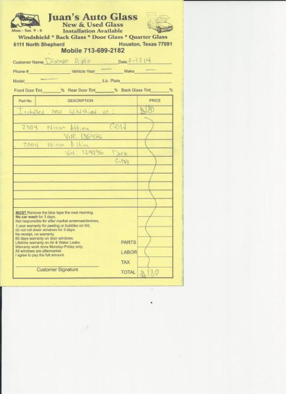 2005 Nissan Altima Image 2