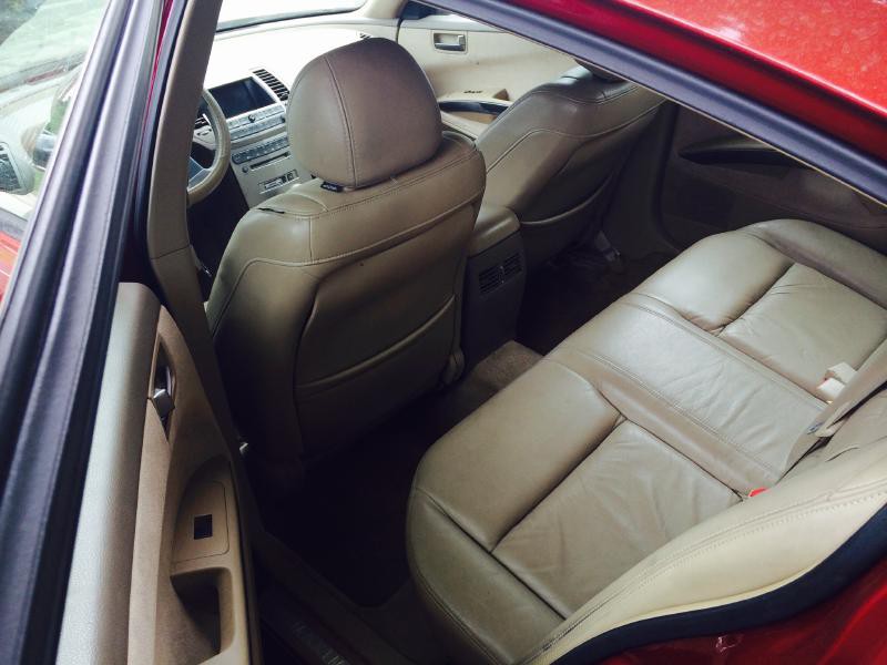 2004 Nissan Maxima Image 8