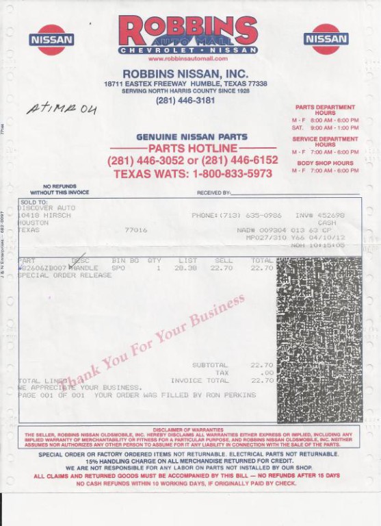 2003 Nissan Altima Image 3