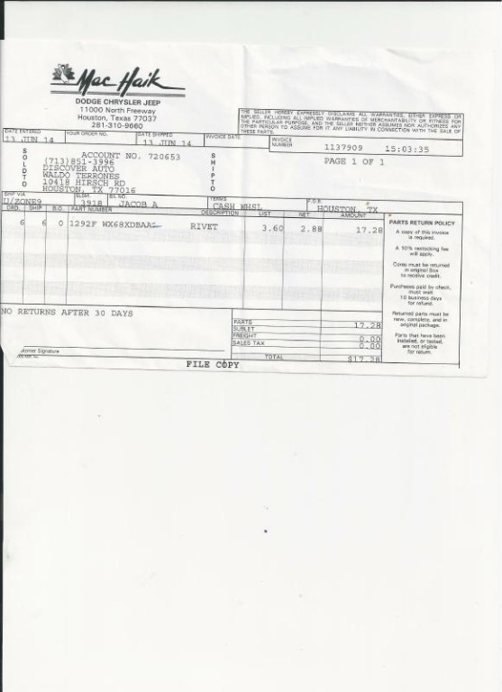2006 Chrysler 300 Image 3