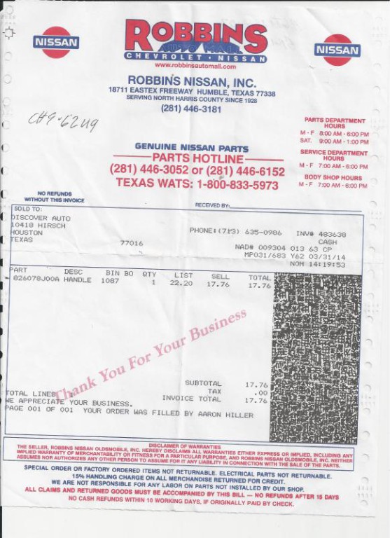 2002 Nissan Altima Image 5