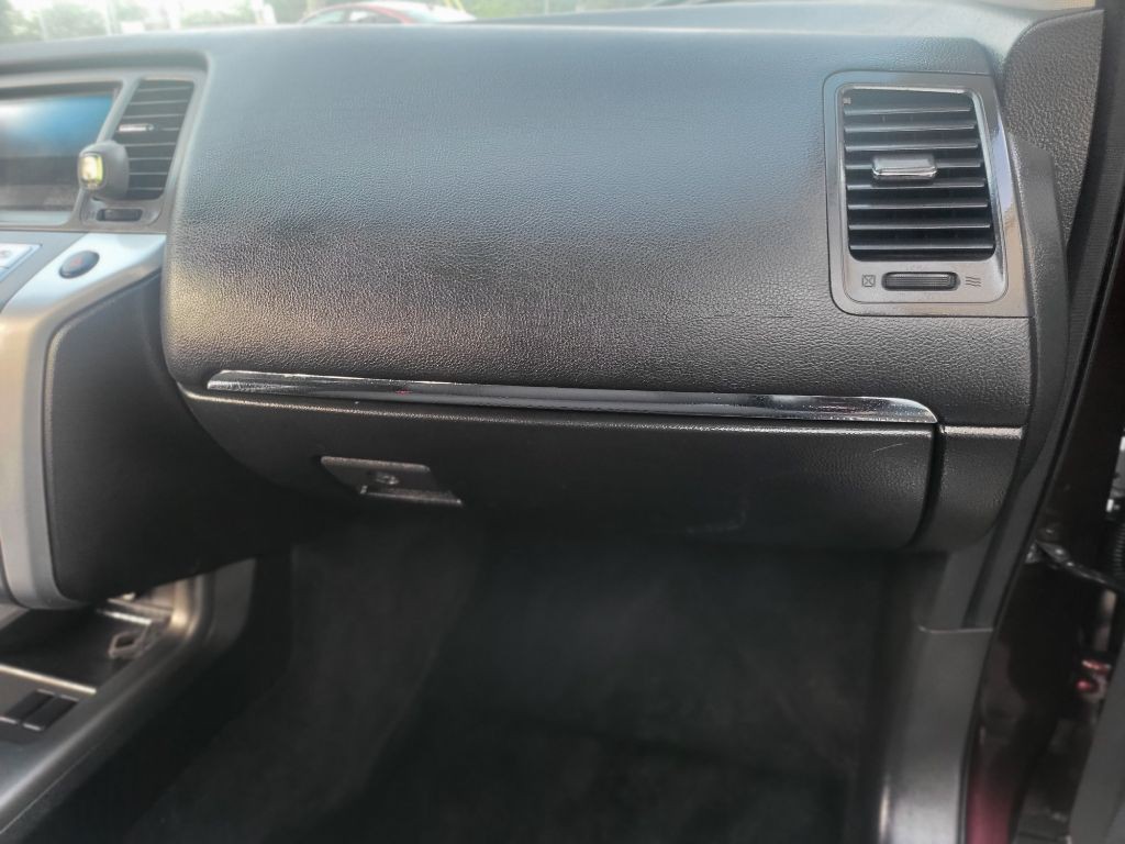 2014 Nissan Murano Image 10