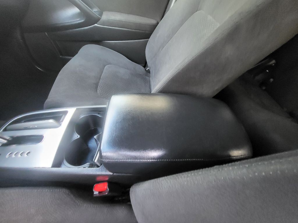 2014 Nissan Murano Image 17