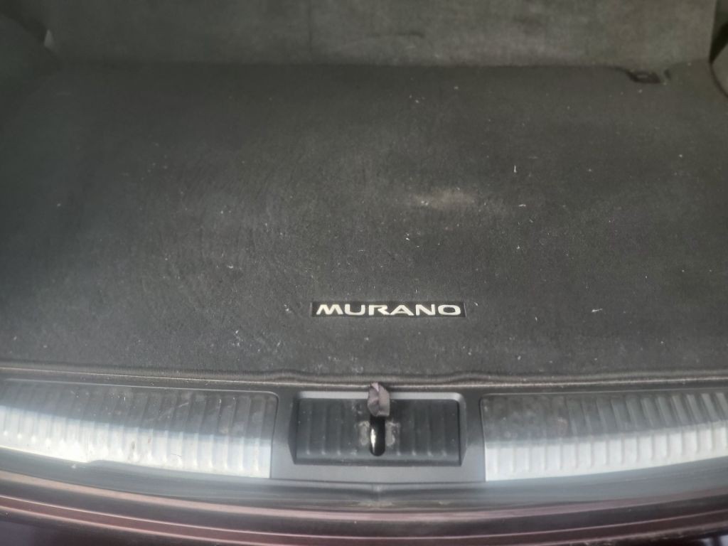 2014 Nissan Murano Image 25