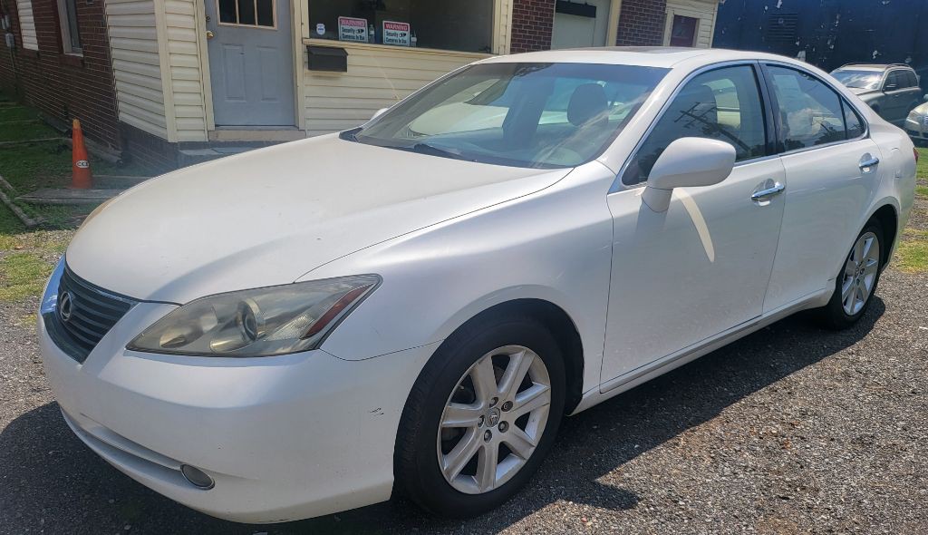 2007 Lexus ES Image 1