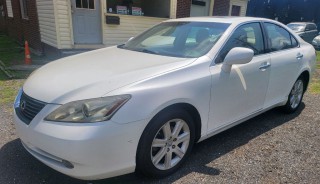 Image for 2007 Lexus ES 350 ID: 6802169