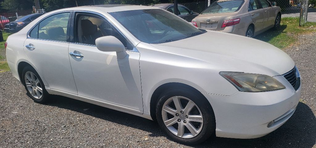 2007 Lexus ES Image 3