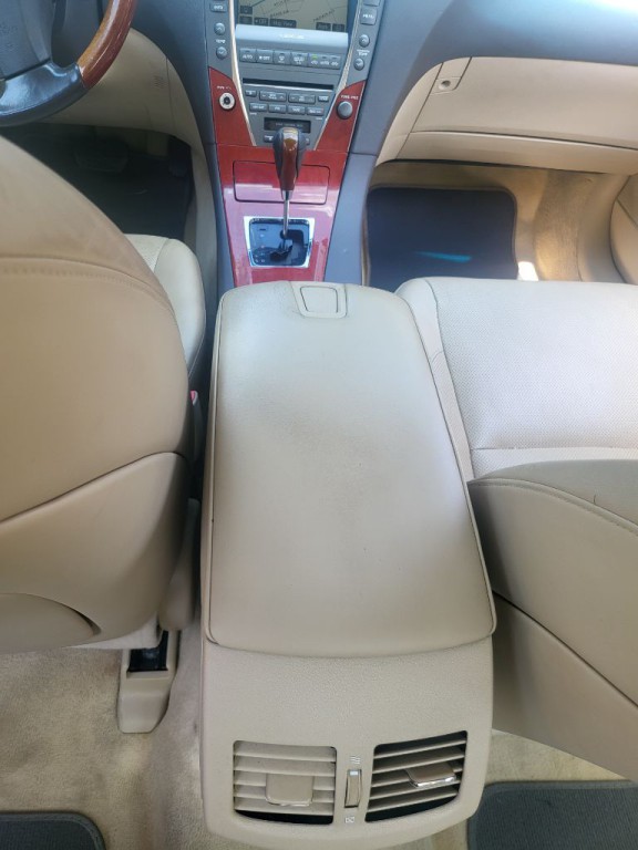2007 Lexus ES Image 5