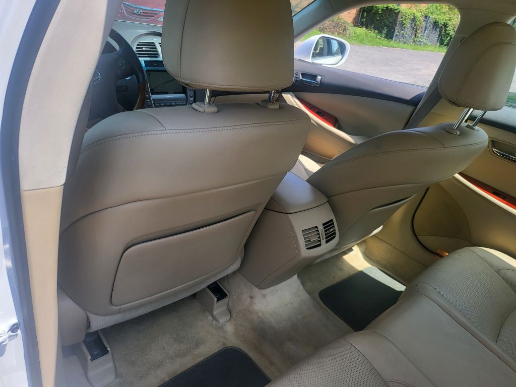 2007 Lexus ES Image 6