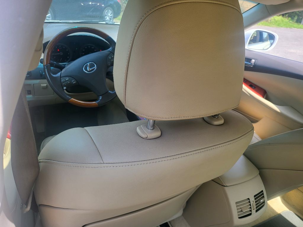 2007 Lexus ES Image 7