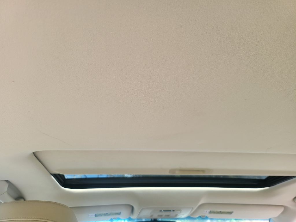 2007 Lexus ES Image 10
